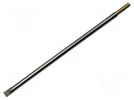 Tip | chisel | 5mm | 413°C | SmartHeat®