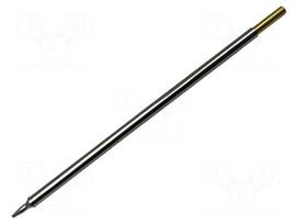 Tip | chisel | 1.5mm | 413°C | SmartHeat®