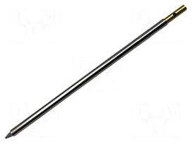 Tip | chisel | 1.4mm | 413°C | SmartHeat® | Power