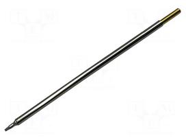 Tip | chisel | 1.78mm | 510°C | SmartHeat®