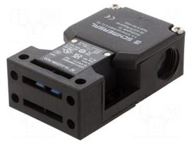 Safety switch: key operated | AZ 16 | NC x3 | Features: no key | IP67