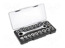 Wrench-set | 20pcs.