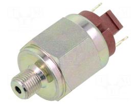Automation module: pressure switch | relative pressure | OUT 1: NO