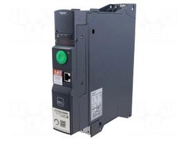 Automation module: vector inverter | 3kW | 3x400VAC | 3x380÷500VAC