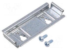 Support rail