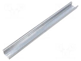 Support rail