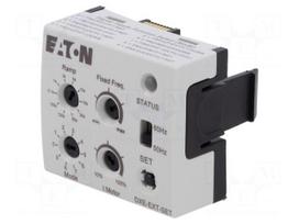 Automation module: control unit
