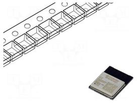 Module: IoT | Bluetooth: 5.3,BLE | WiFi | PCB | IEEE 802.11b/g/n | SMD