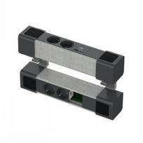SCHNEIDER ELECTRIC UNICA SYSTEM+ DESK UNIT 4XSCHUKO+USBA/C+RJ OPT, ANTHR/GREY