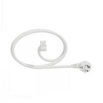 SCHNEIDER ELECTRIC UNICA SYSTEM+ CABLE 10M 1,5MM2 CORNER WHITE