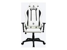 Arozzi Frame material: Metal; Wheel base: Nylon; Upholstery: Soft PU | Arozzi | Gaming Chair | Torretta SoftPU | White