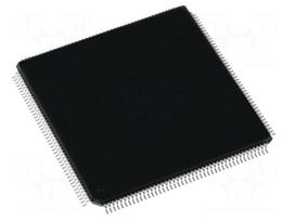 IC: STM32 ARM microcontroller | 216MHz | LQFP176 | 1.7÷3.6VDC