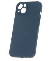 Mocco Silicone Back Case for Apple iPhone 15