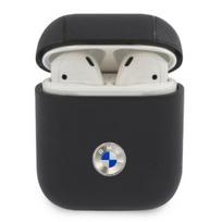 BMW BMA2SSLNA Geniune Leather Case for Apple AirPods