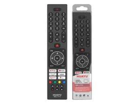 Lamex LXH1772 TV remote control TV LCD VESTEL RM-L1772 SMART / NETFLIX / YOUTUBE / PRIME VIDEO / RAKUTEN