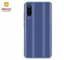 Mocco Ultra Back Case 1 mm Silicone Case for Xiaomi Redmi Note 9 Transparent