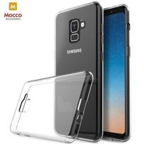 Mocco Ultra Back Case 0.3 mm Silicone Case for Samsung I9500 Galaxy S4 Transparent