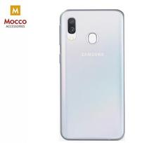 Mocco Ultra Back Case 0.3 mm Silicone Case for Samsung A305 / A205 Galaxy A30 / A20 Transparent