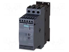 Automation module: softstart | Usup: 200÷480VAC | 15kW | S0 | 32A