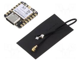 Dev.kit: evaluation | Bluetooth: 5.0 | Comp: ESP32-C3 | WIFI | XIAO