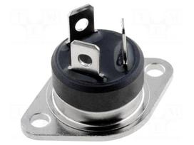 Triac | 600V | 40A | Igt: 50mA | RD91 | bulk