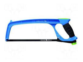 Saw | manual,with replaceable saw blade | metal | 300mm