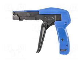 Tool: for crimping | cable ties | 2.4÷4.8mm