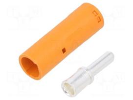 Connector: DC supply | plug | male | power supply | LC | 55A | 1kV | PIN: 1