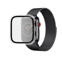 4smarts Full Body Hard Cover for Apple Watch Series 7 45 mm