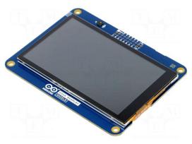 Display | expansion board | LCD TFT | Resolution: 480x800 | 3.97"