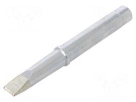 Tip | chisel | 10mm | 425°C | for  soldering iron