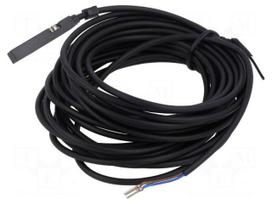 Sensor: reed switch | piston position | 100mA | 5÷240VDC | 5÷240VAC