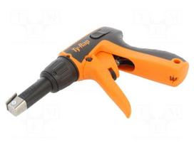 Tool: for crimping | cable ties | Thomas & Betts Ty-Rap®