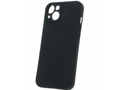 Mocco Silicone Back Case for Apple iPhone 15 Pro