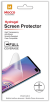 Mocco Premium Hydrogel Film for smartwatch Apple Watch SE 2022 44mm