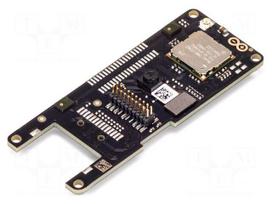 Dev.kit: Arduino Pro | prototype board | Comp: MP34DT05 | Portenta