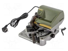 Circular saw table | 200W | 230VAC | KGS 80 | 6000rpm