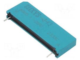 Thyristor: BOD x3 | 0.2A | BOD | THT | 2.6kV | bulk