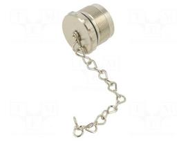 Connector: M23