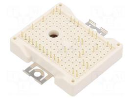 Module: IGBT | diode/transistor | boost chopper | Urmax: 1200V | L3.0