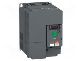 Automation module: vector inverter | 11kW | 3x400VAC | 3x380÷460VAC