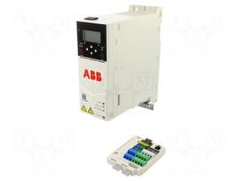 Automation module: vector inverter | 1.5kW | 3x400VAC | 0÷599Hz | 4A