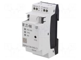 Automation module: communication