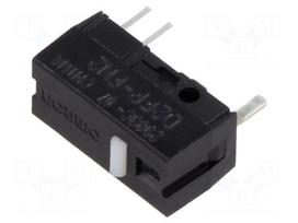 Microswitch SNAP ACTION | without lever,optical | SPST-NO | Pos: 2