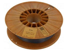 Filament: ROSA-FLEX 96A | 1.75mm | grey | 210÷250°C | 500g