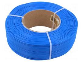 Filament: PLA | 1.75mm | blue sky | 185÷225°C | 1kg | refill