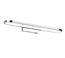 Trio Gianni H2O LED sienas lampa 60 cm chrome  283779106 4017807508093