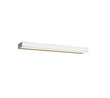 Trio Rocco H2O LED sienas lampa 60 cm chrome  283916006 4017807507904