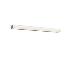 Trio Rocco H2O LED sienas lampa 90 cm chrome  283919006 4017807507928