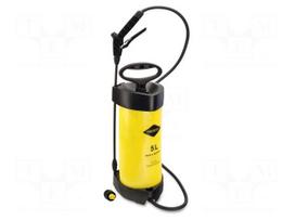 Garden sprayer | to the paint,for wood protection products